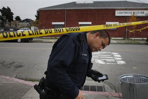 Six shootings in two days: weekend Oakland gun violence claims four lives